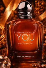Stronger With You Absolutely - Image 2
